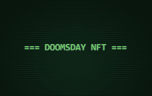 Doomsday NFT