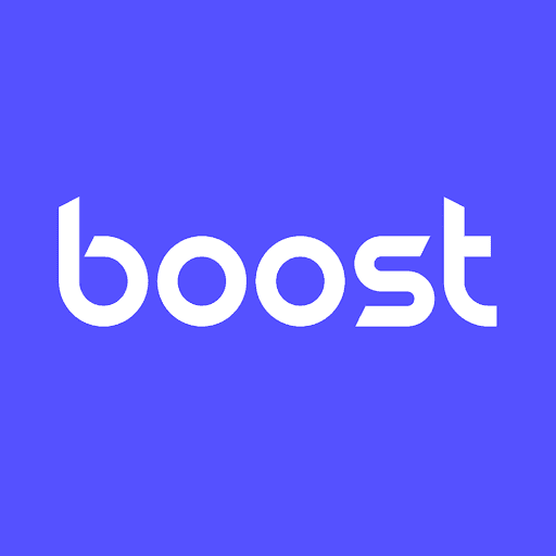 boost