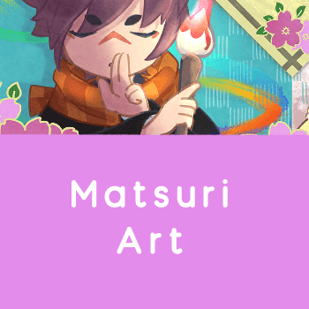 Matsuri Art