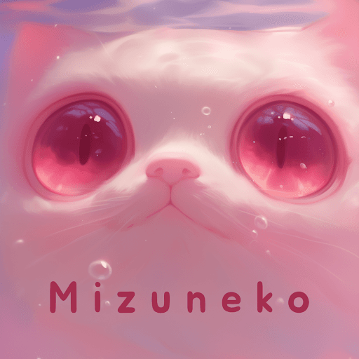 Mizuneko