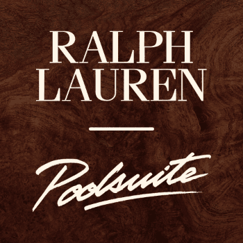 Ralph Lauren x Poolsuite | Miami Awaits