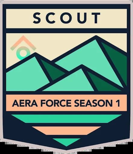 Aera Force Scout