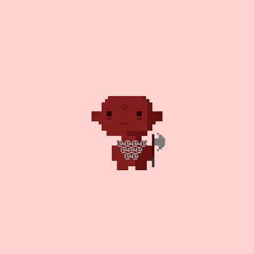 Pixel Doob