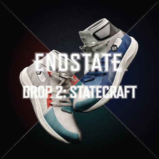 Endstate Drop 2 - Statecraft