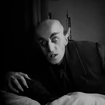 Nosferatu - MovieShots