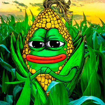 Bitcorn Crops