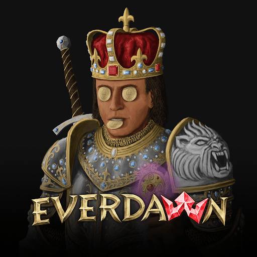 Champions of Everdawn (Men)