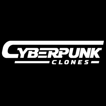 CyberPunk Clones Original