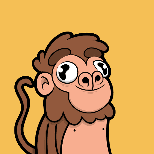 Derpy Apes