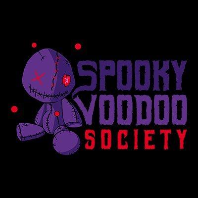 Spooky VooDoo Society