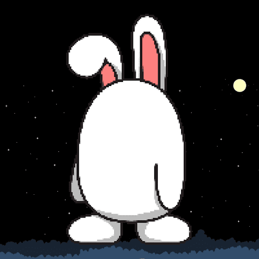 Bunny Pixel NFT V2