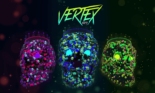 Vertex