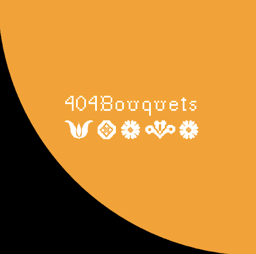 404Bouquets