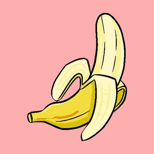 Just A Banana V2