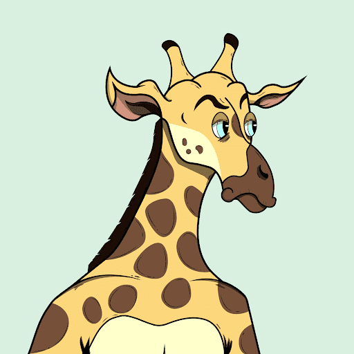 Jobless Giraffes Official