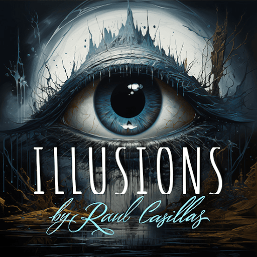 ILLUSIONS by Raul Casillas