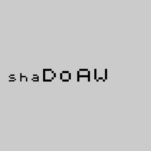 shaDoAW