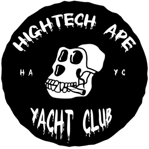 Hightech Ape Yacht Club