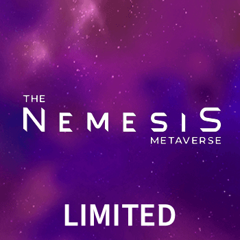 The Nemesis Limited Edition