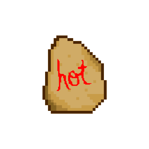 Hot Potato