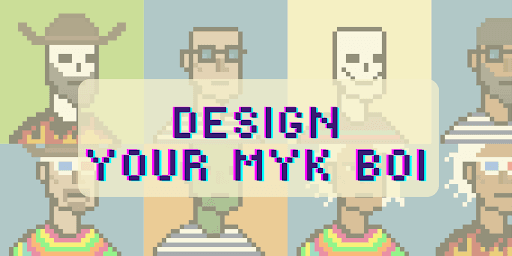 Myk Bois