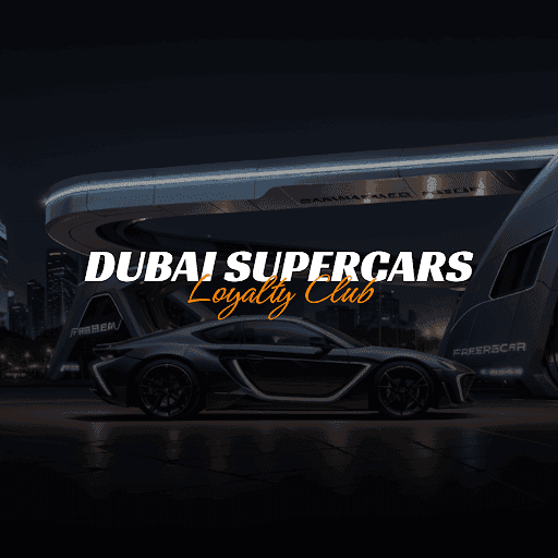 DUBAI SUPERCARS