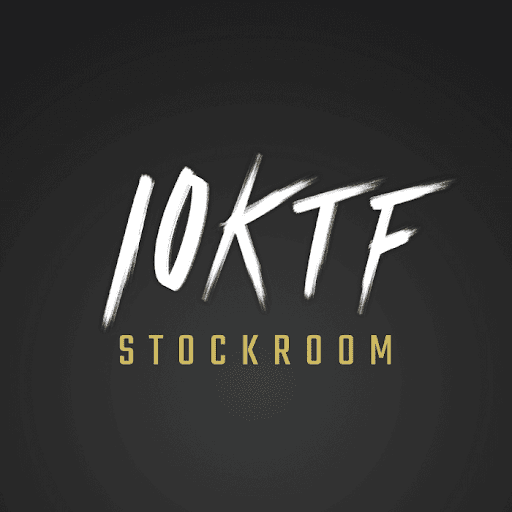 Stockroom by 10KTF