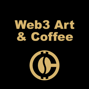 Web3 Art & Coffee