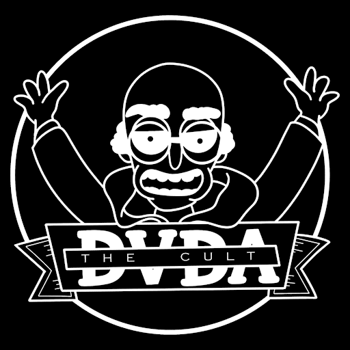 DVDA The Cult