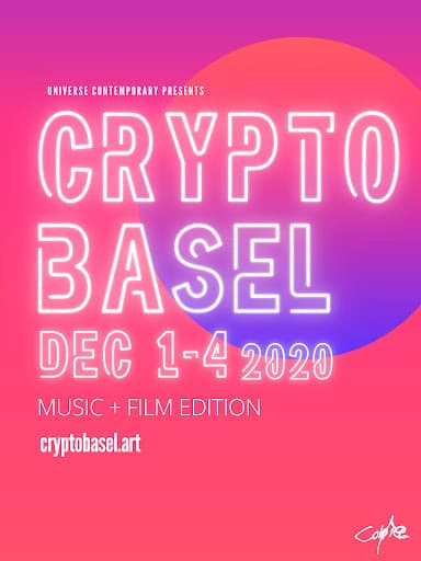 Crypto Basel