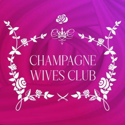 Champagne Wives Club