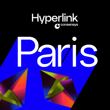 Hyperlink - EthCC 2023