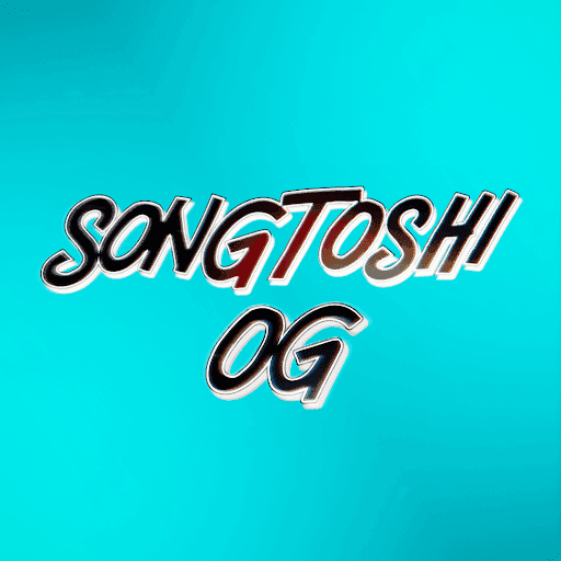 SONGTOSHI OG