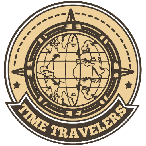 The Time Travelers