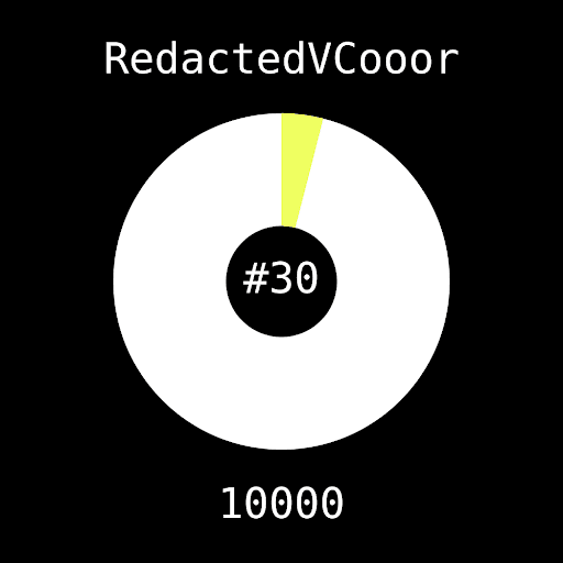 RedactedVCooor