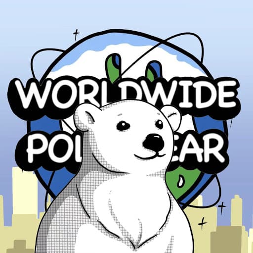 WorldwidePolarbear