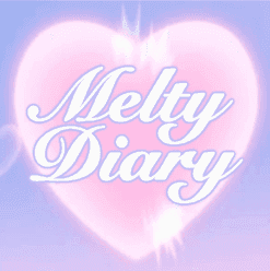 Melty Diary