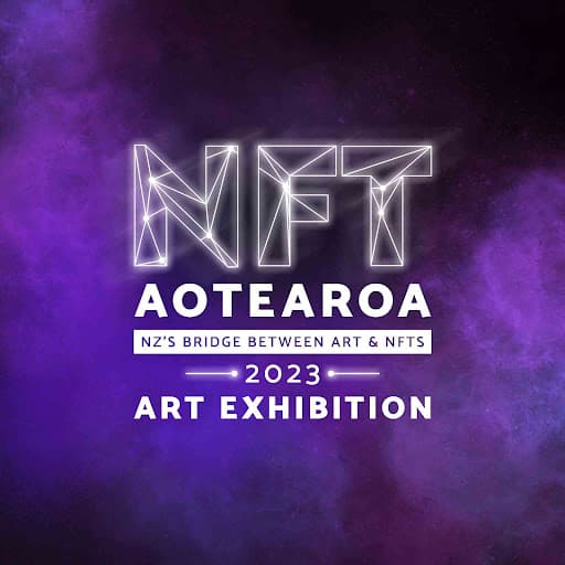 NFT AOTEAROA 2023