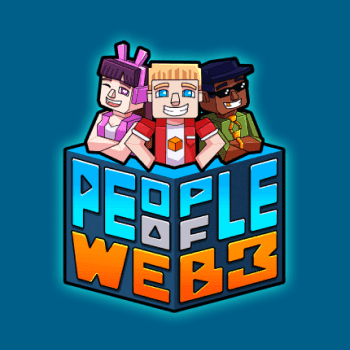 People Of Web3