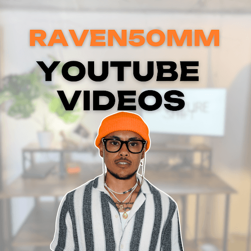 Raven50MM YouTube Videos