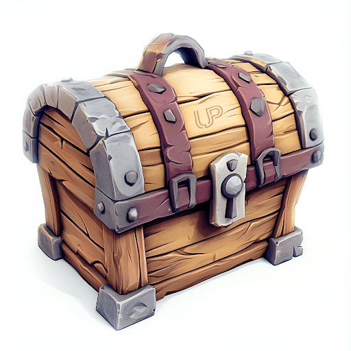 Maelstrom Treasure Chest