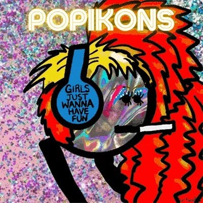 Popikons