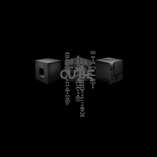 CUBE