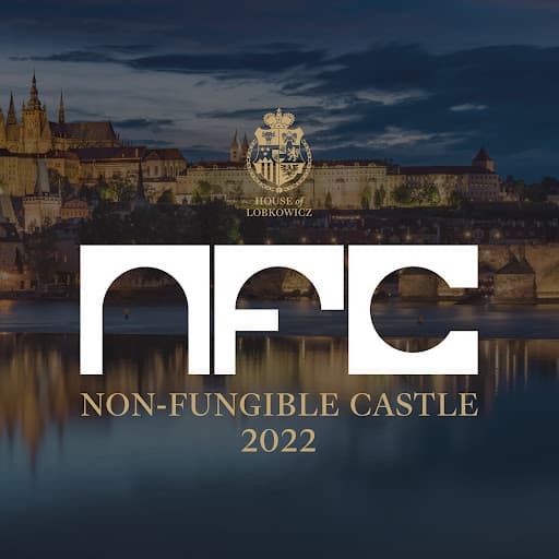 Non-Fungible Castle 2022