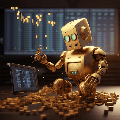 GoldBots by tradFND