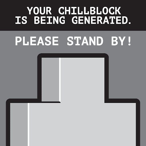 Chillblocks