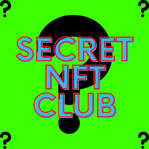 Secret NFT Club