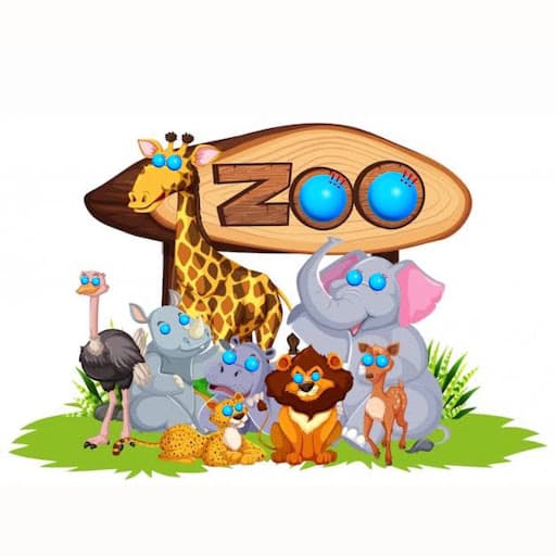 ENJOY ZOO