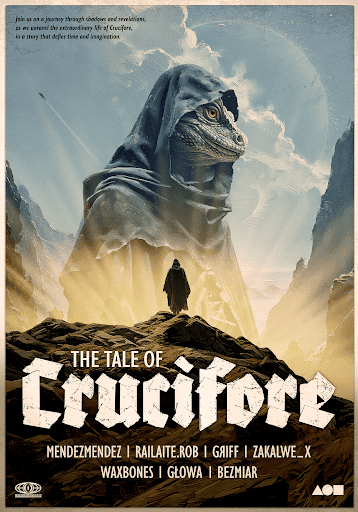 The Tale of Crucifore