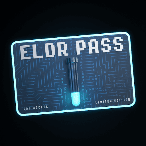 ELDR Pass